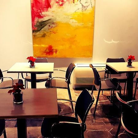 L'Host Boutique Rooms Польєнса Екстер'єр фото